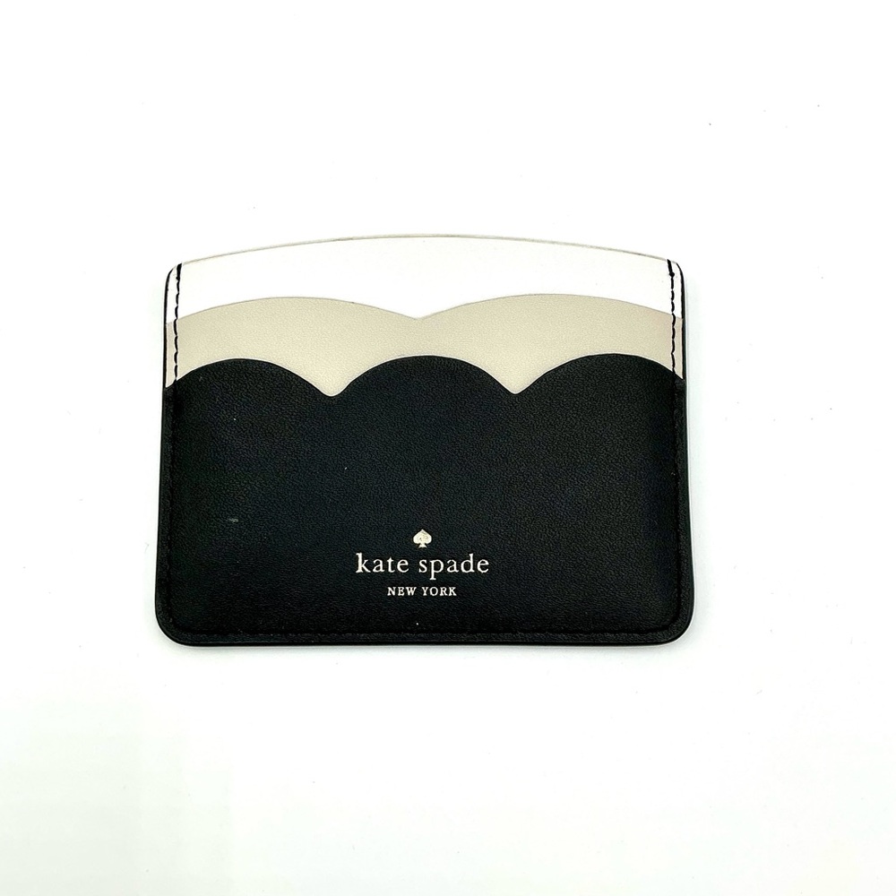 Kate Spade Gemma Small Slim Card Holder #952